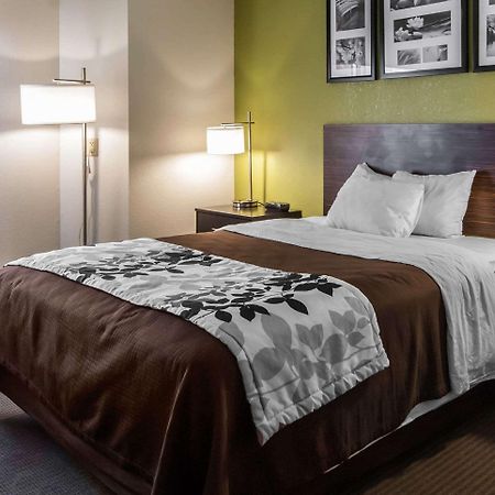 Sleep Inn Saint Charles Exteriér fotografie
